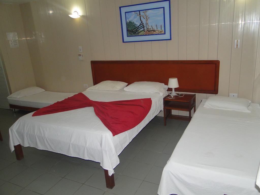 Hotel Nitana Ковеньяс Номер фото