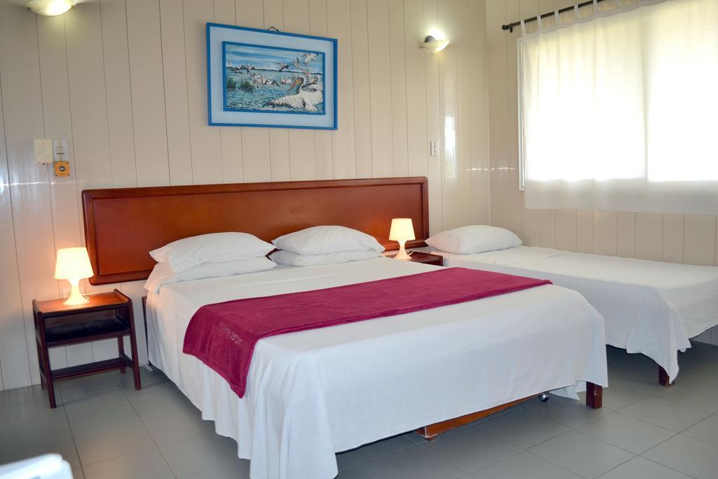 Hotel Nitana Ковеньяс Номер фото