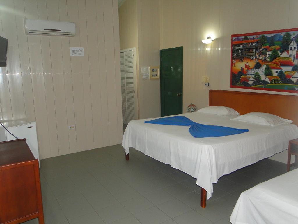 Hotel Nitana Ковеньяс Номер фото
