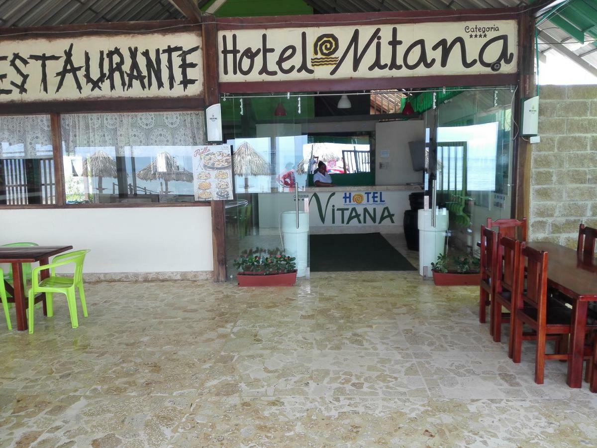 Hotel Nitana Ковеньяс Екстер'єр фото